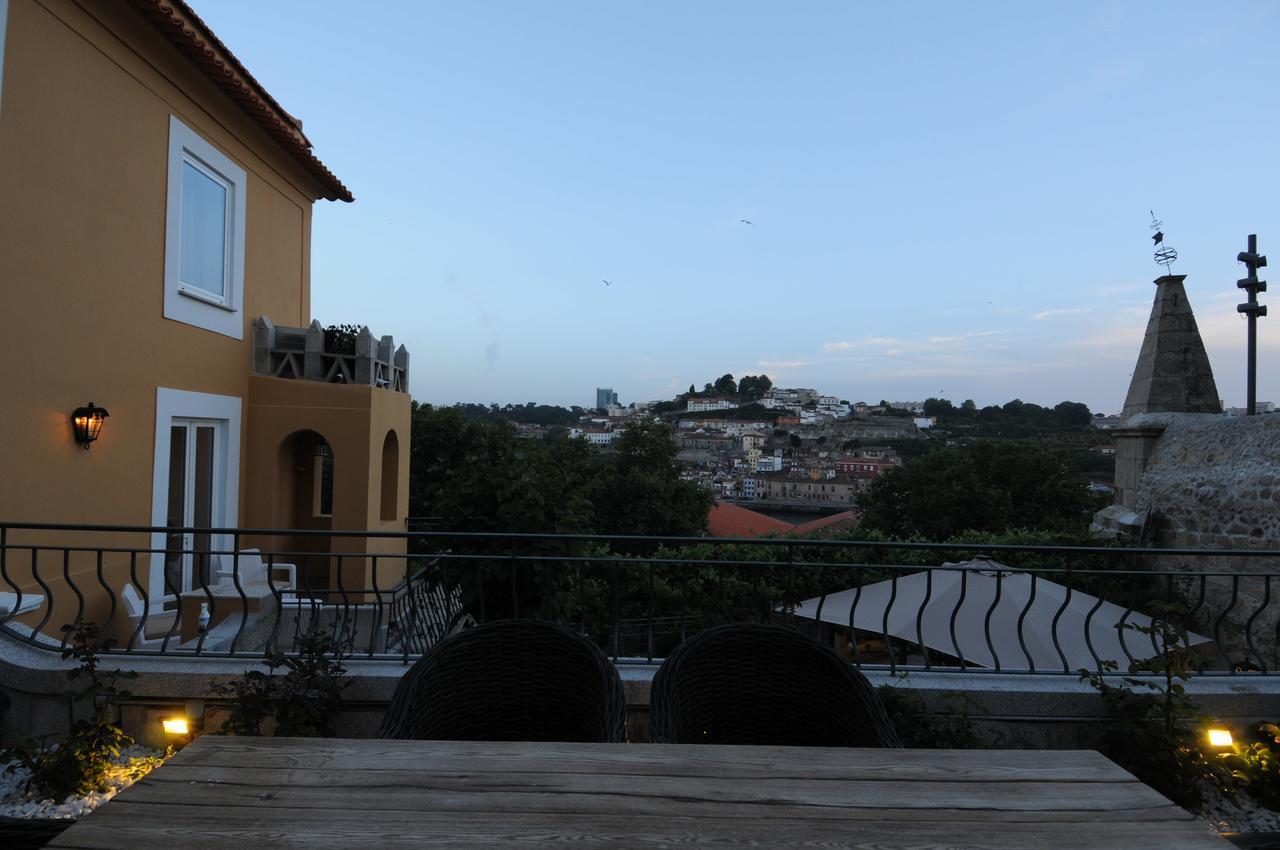 Private Villa Oporto Exterior foto